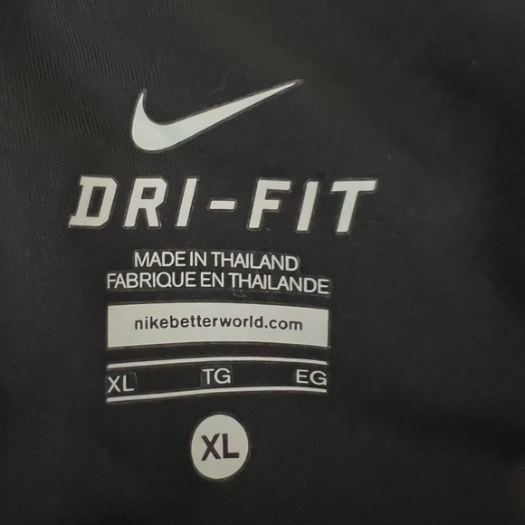 ☀️☀️Nike XL athletic shorts.☀️☀️ - Picture 2 of 3